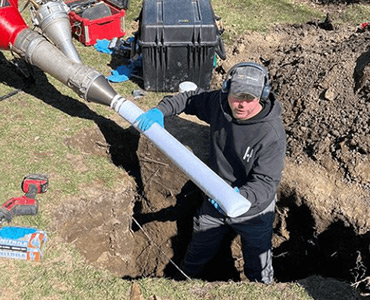Cured-in-Place Pipe Lining Explained:  A Modern Fix for Wisconsin Sewer Problems