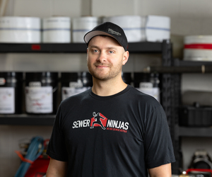 Mike Smalanskas