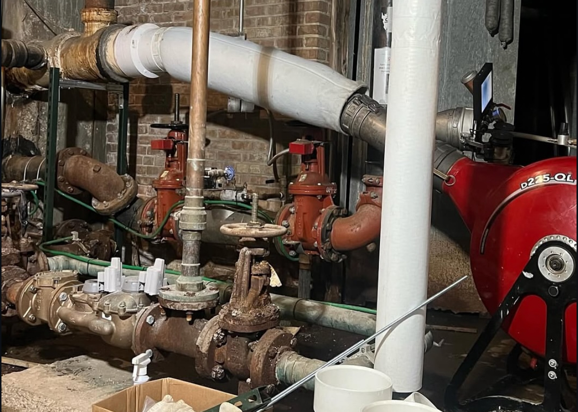 Is Trenchless Sewer Repair Right for Your Wisconsin Property?