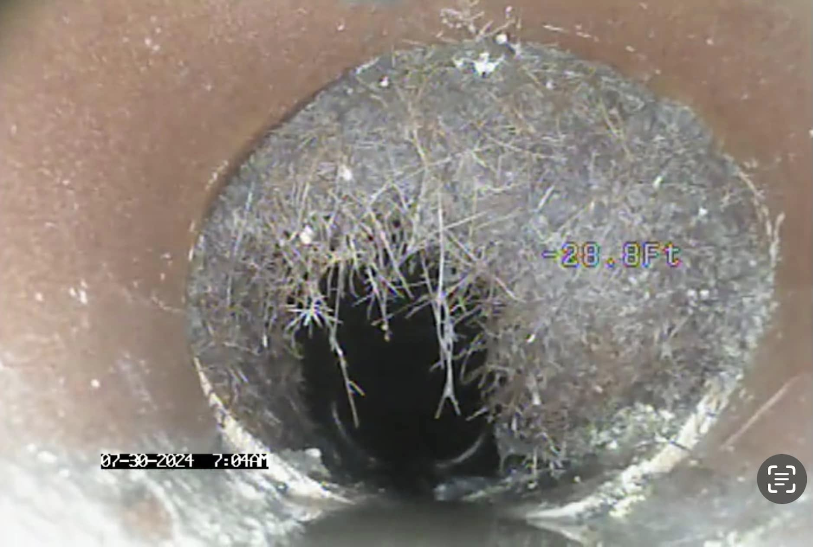 How Sewer Inspection Detects Sewer Problems Early in Wisconsin Homes