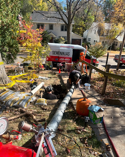 Is Your Home Insurance Missing Critical Coverage? The Sewer Lateral Rider Every Homeowner Needs