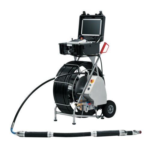 IMS robot.