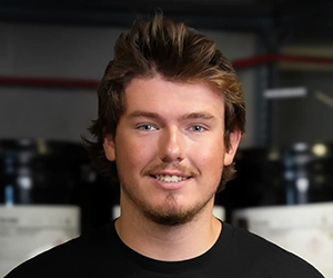 Matthew Williams Cropped