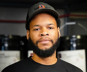 Tyrone Edwards